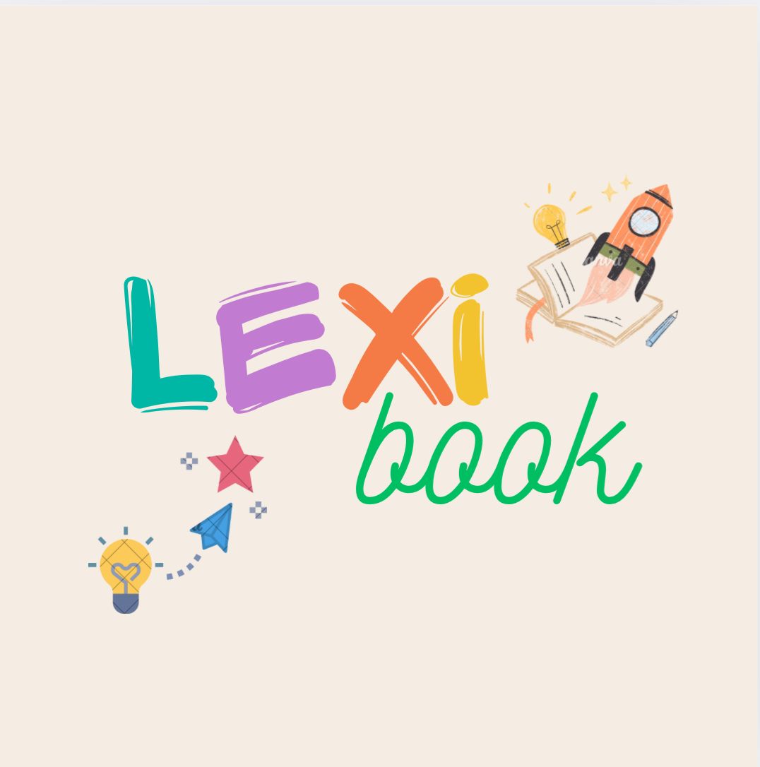 LexiBook